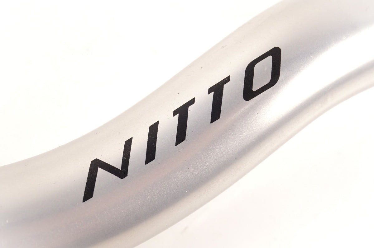 NITTO 「ニットー」 B809 CROSS RISER BAR φ25.4 580mm ハンドル / 中目黒店