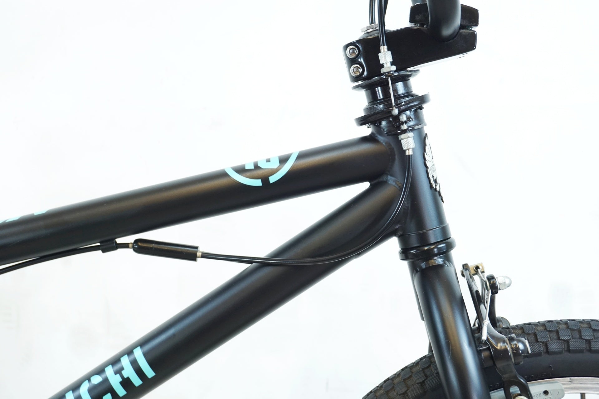 BIANCHI 「ビアンキ」 DRAGON 2 2014年頃 BMX / 有明ガーデン店