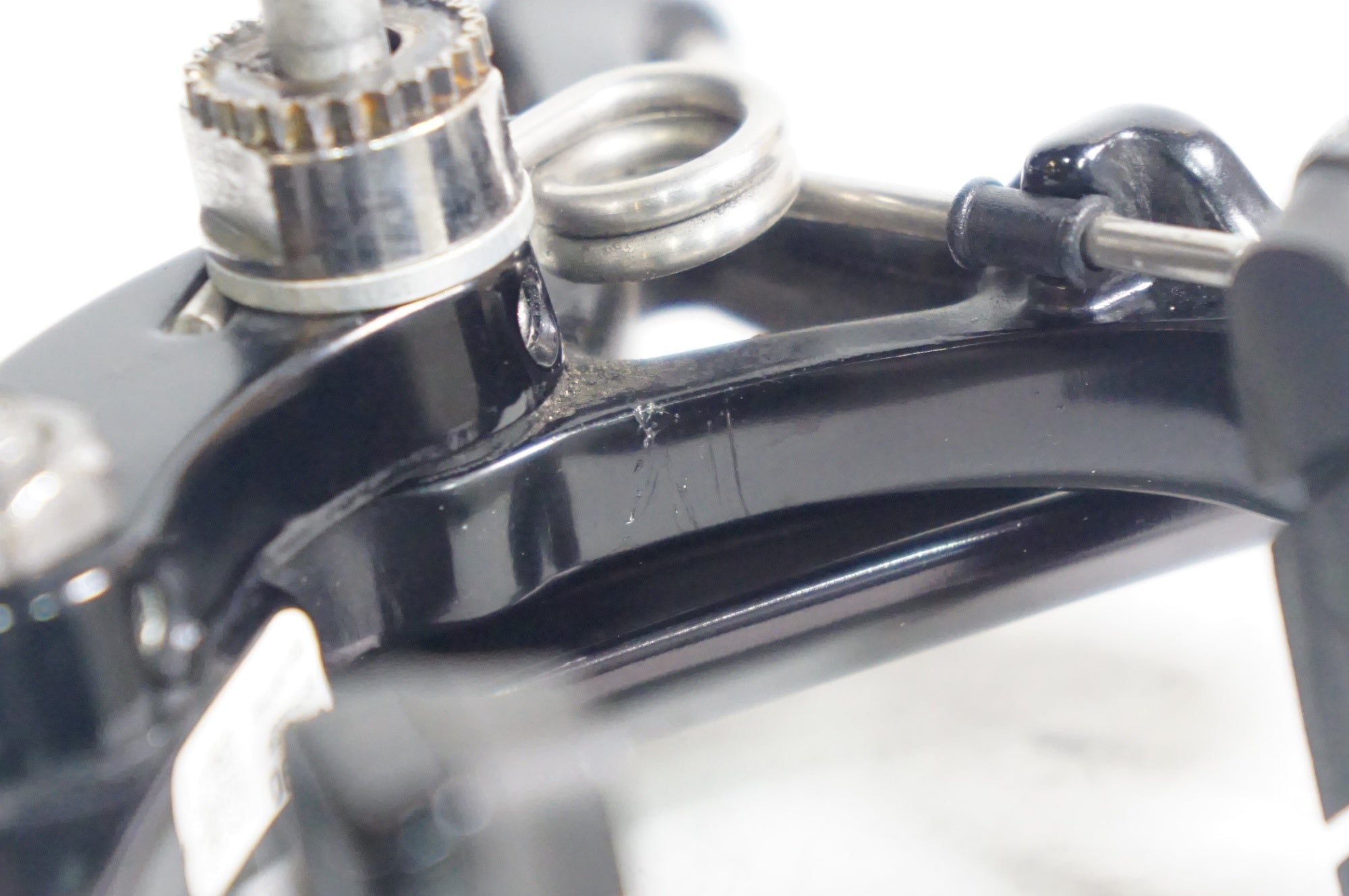CAMPAGNOLO 「カンパニョーロ」 VELOCE キャリパーブレーキセット