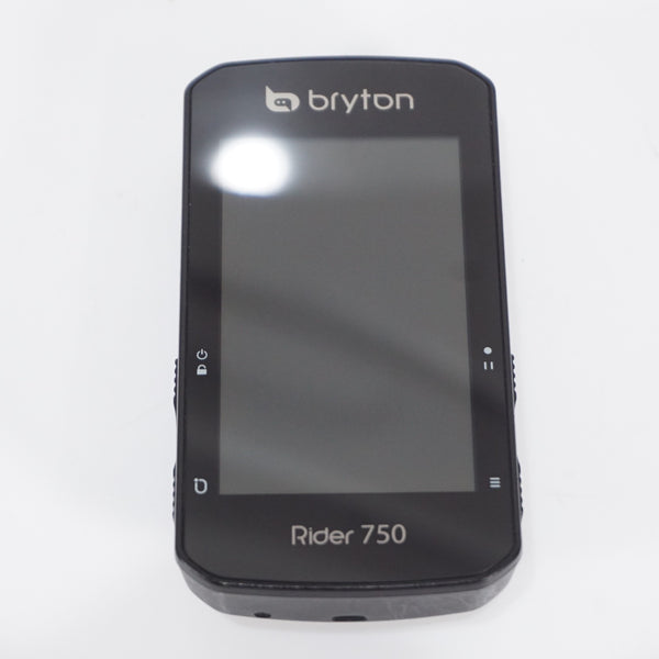 BRYTON 「ブライトン」 RIDER 750 サイクルコンピューター / AKIBA店