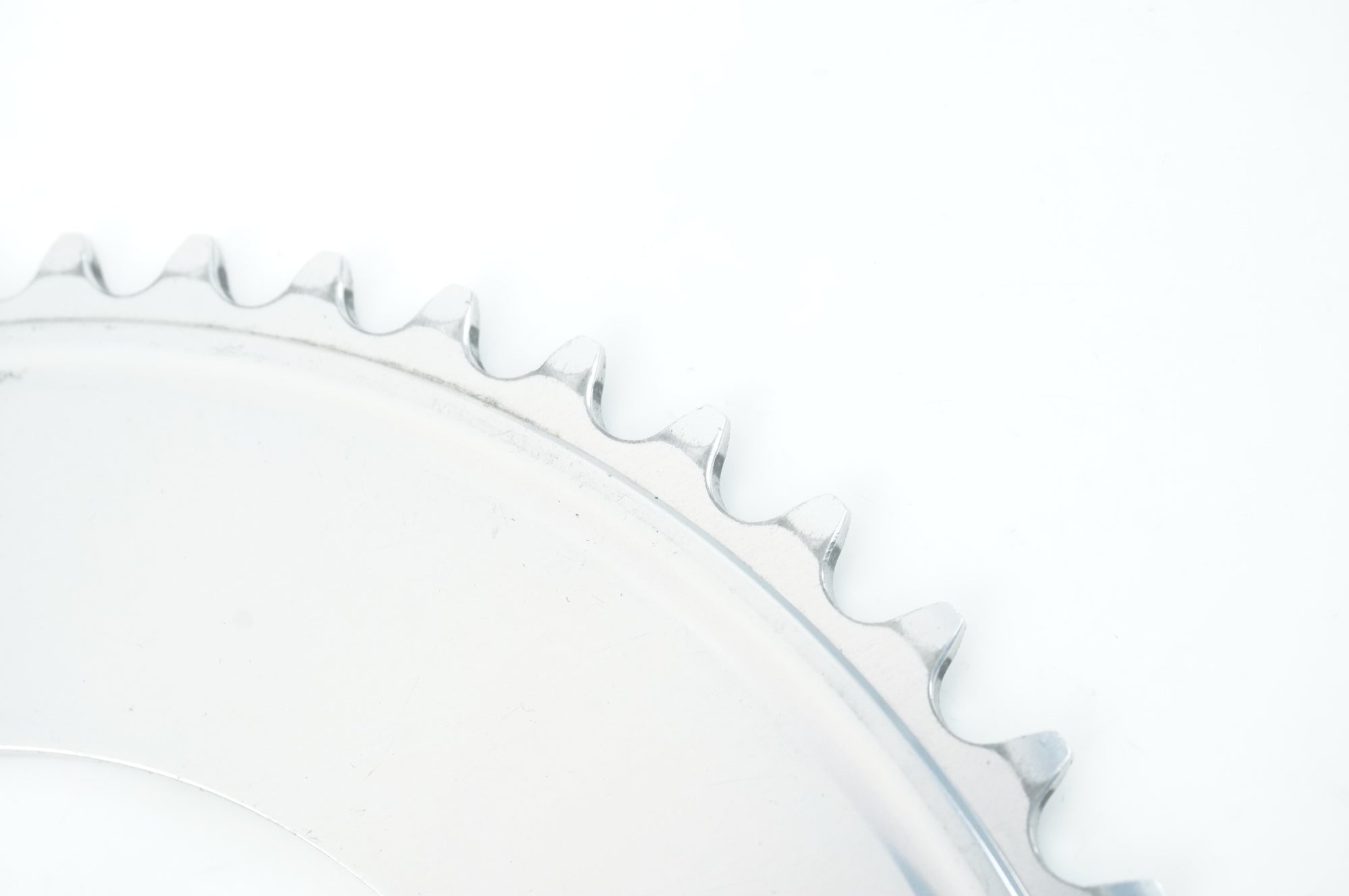 SUGINO 「スギノ」 ZEN NJS 厚歯 54T チェーンリング / 中目黒店