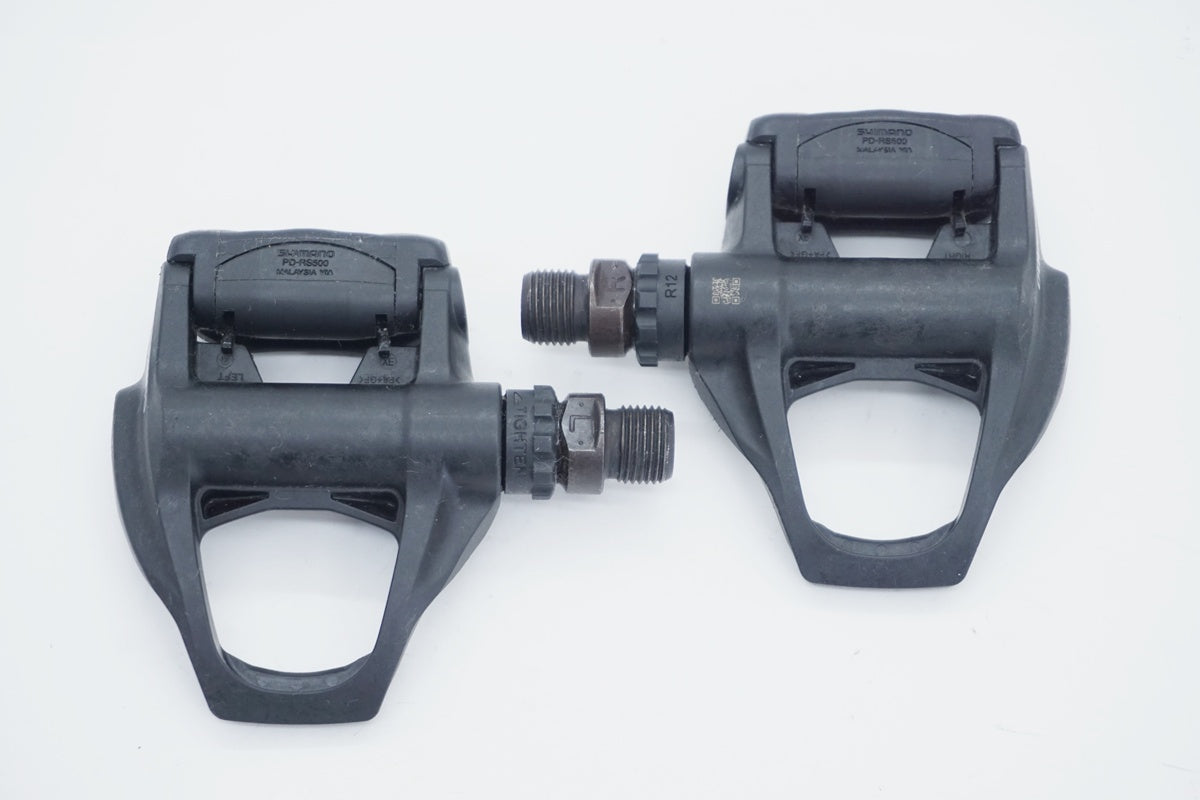 SHIMANO 「シマノ」 PD-RS500 ペダル / 京都八幡店