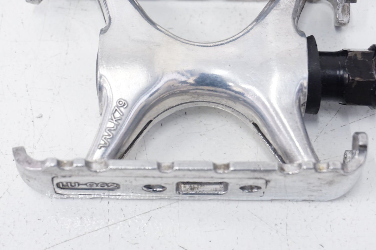 WELLGO「ウェルゴ」 LU-962 ペダル / 浜松店