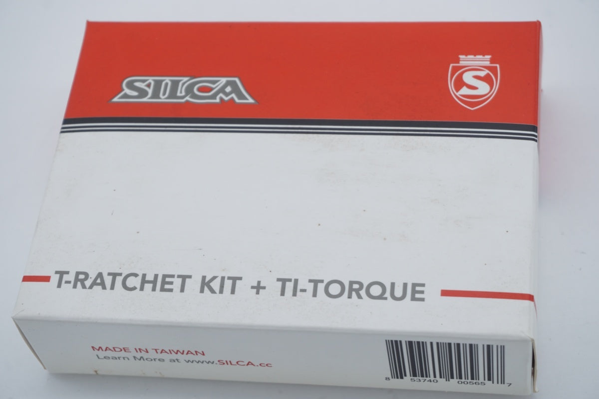 SILCA 「シリカ」 携帯ツール / 滋賀大津店