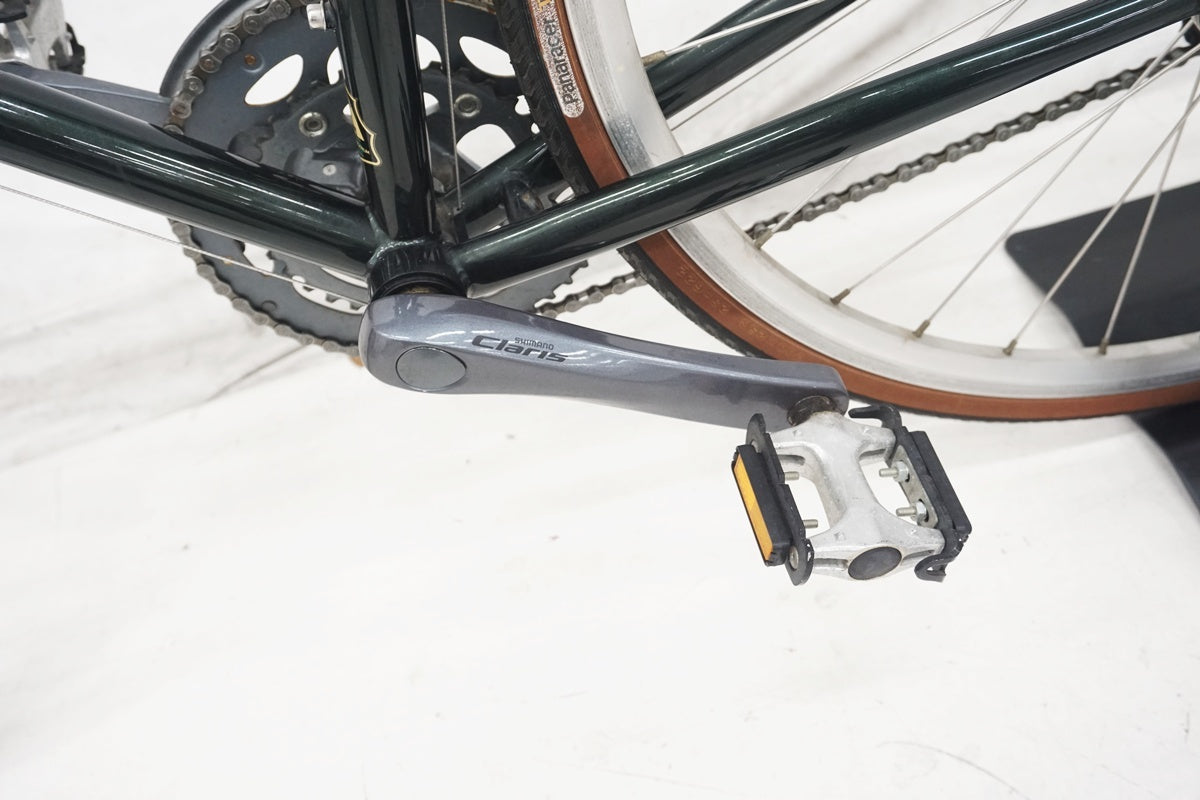 RALEIGH 「ラレー」 RFC RADFORD CLASSIC 2017年モデル クロスバイク