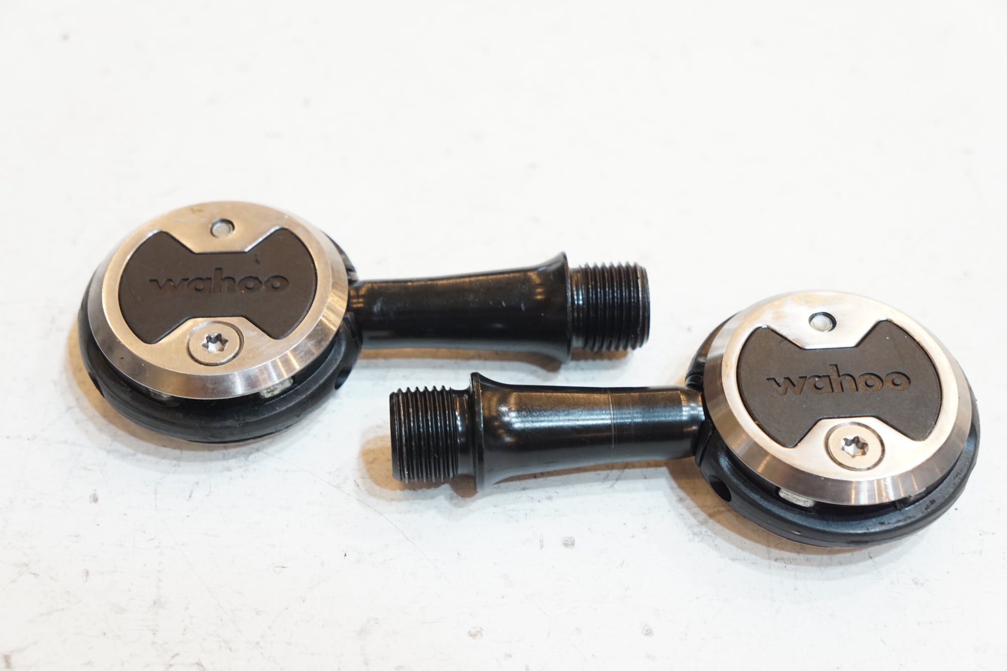 SHIMANO - SPEEDplayペダル クロモリシャフト SPEEDPLAY「スピードプレイ」 ZERO クロモリシャフト ペダル