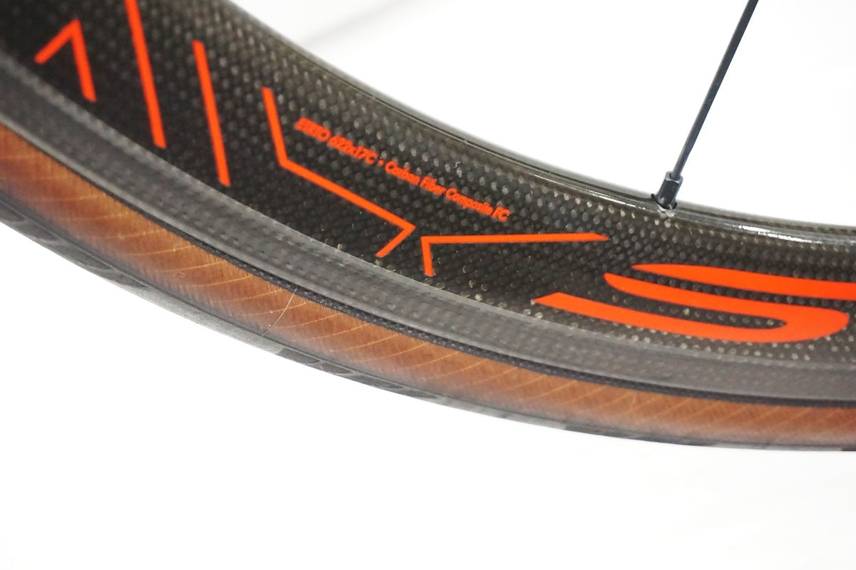 FULCRUM 「フルクラム」 SPEED40 ブライトラベル シマノ 11速 ホイールセット / 奈良店