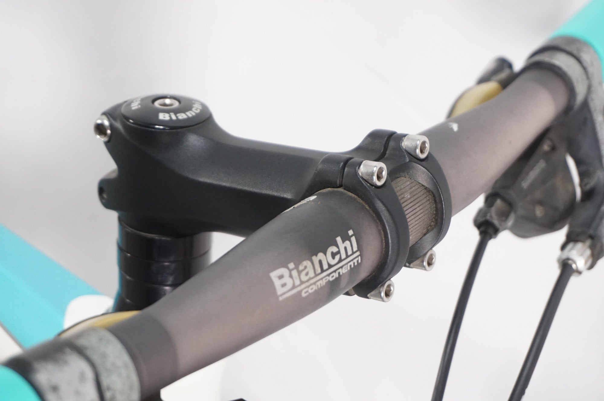 BIANCHI 「ビアンキ」 CAMALEONTE SPORT DUE 2011年モデル クロスバイク / AKIBA店
