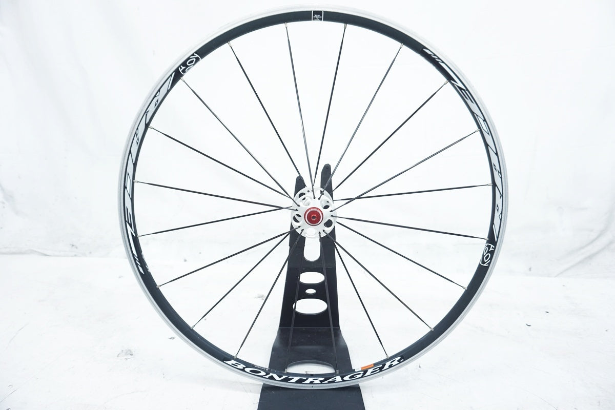 BONTRAGER 「ボントレガー」 RACE フロントホイール / 大阪美原北