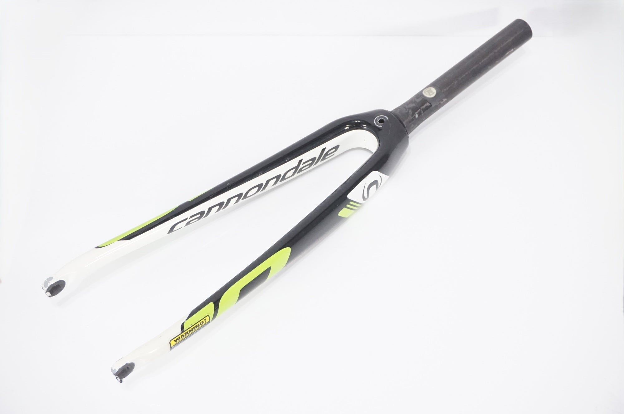 CANNONDALE 「キャノンデール」 CAAD10 カーボン フロントフォーク / AKIBA店