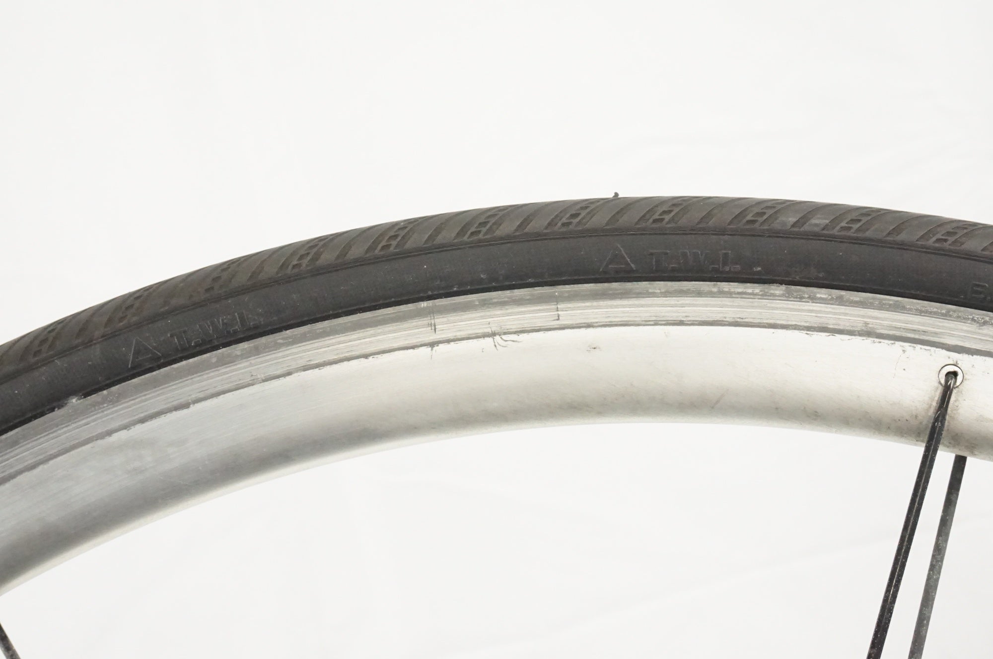 SHIMANO 「シマノ」 WH-6500 シマノ 10速 ホイールセット / 宇都宮店