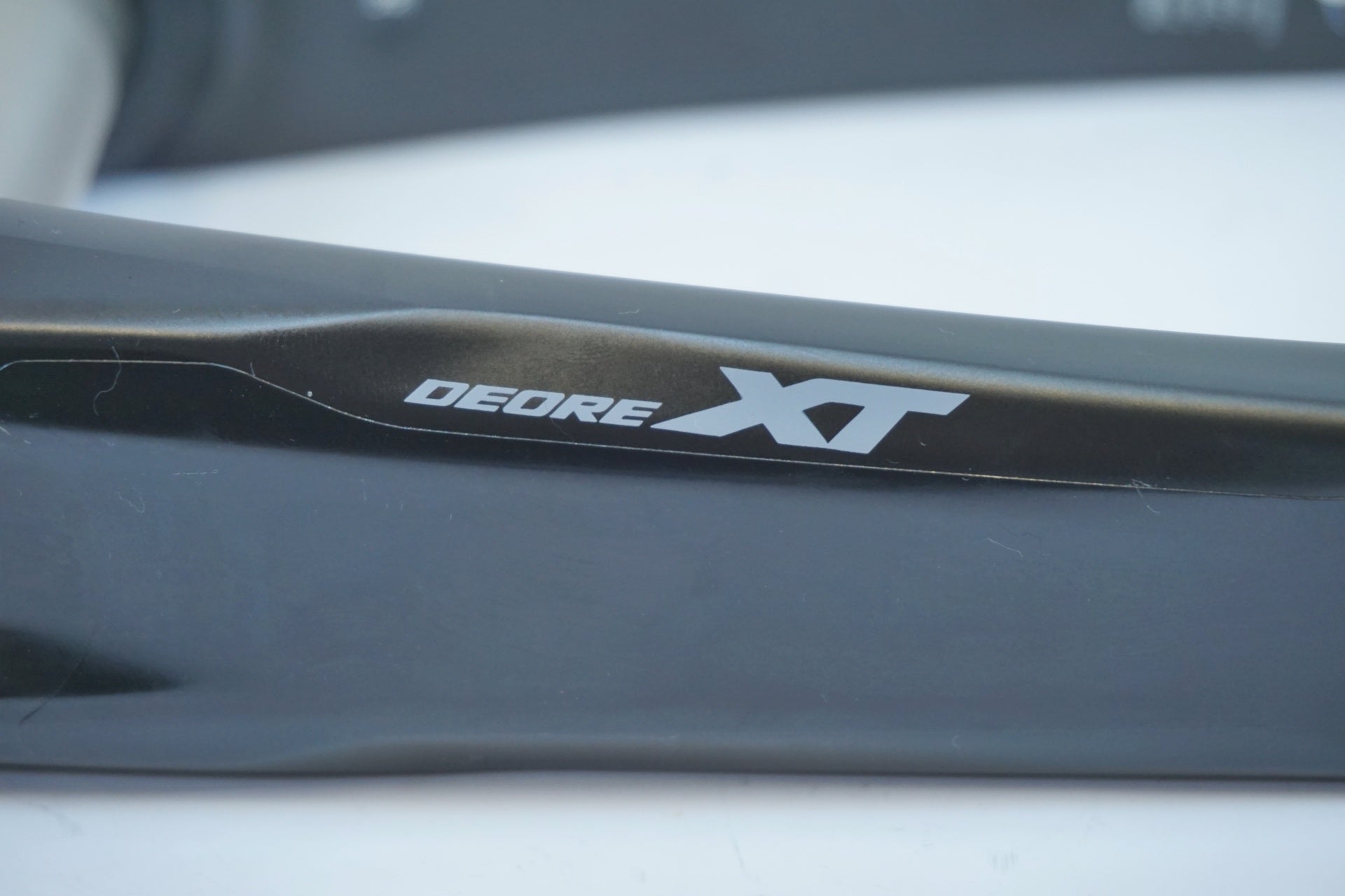 SHIMANO 「シマノ」 DEORE XT FC-M8100 165mm クランク / 有明ガーデン店