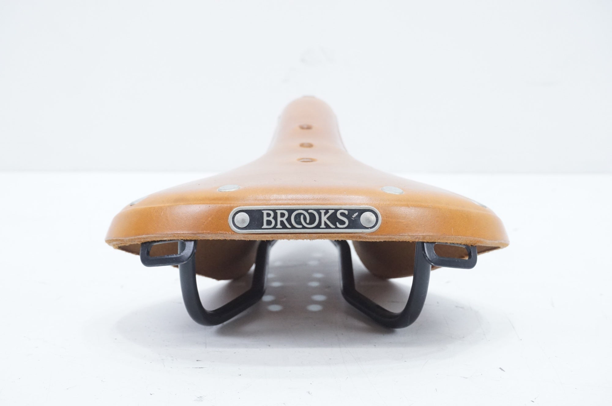 ※yume※ブルックス　サドル　B17 B17 SHORT – COG TOKYO