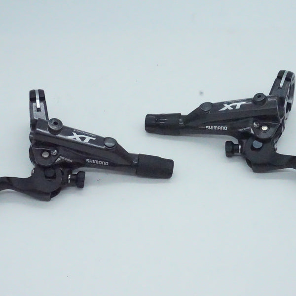 SHIMANO 「シマノ」 DEORE XT BL-M8000 ブレーキレバー/ 京都