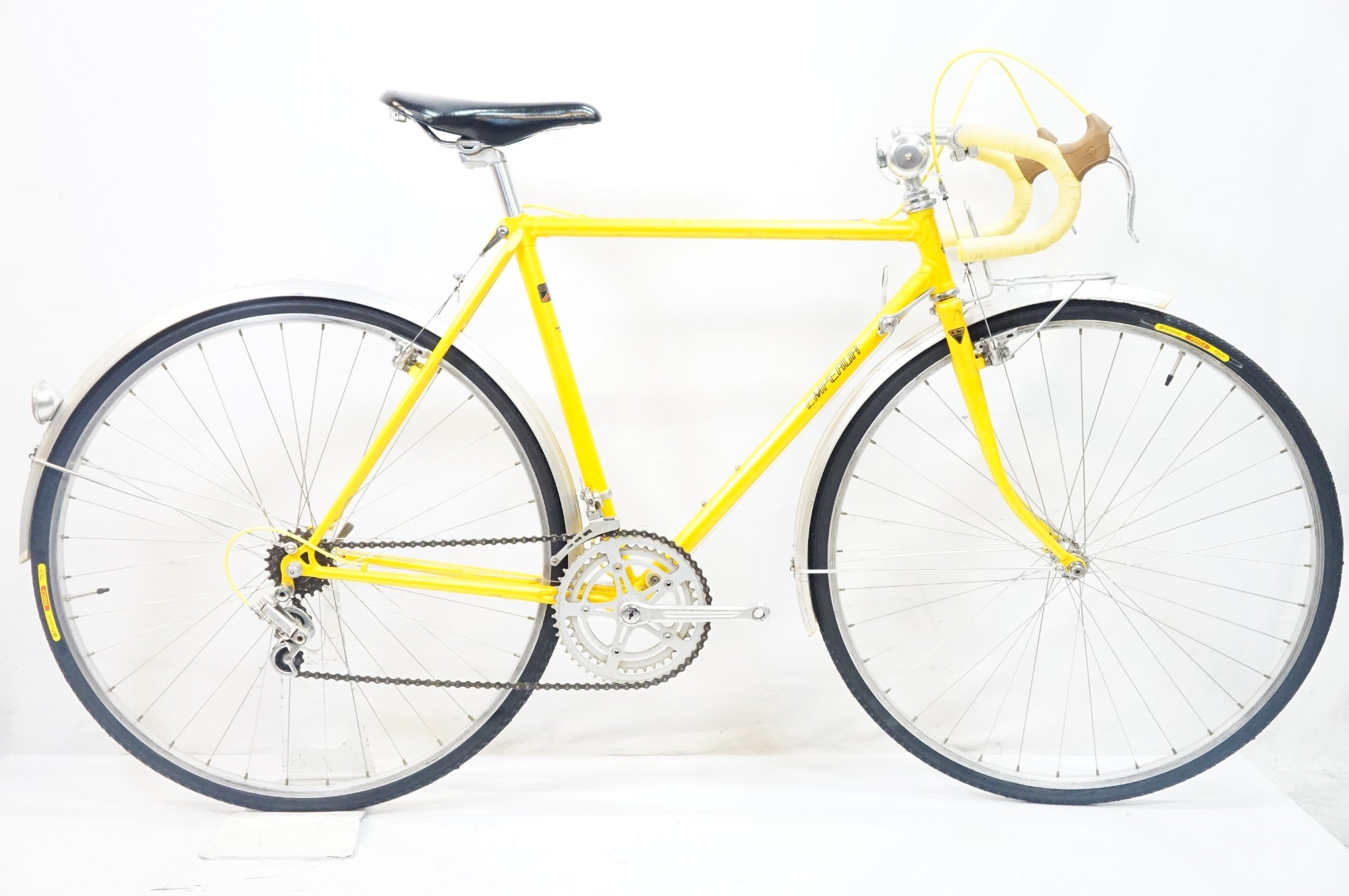 MARUISHI 「マルイシ」 EMPEROR RE-27S-R 1970年代 スポルティーフ / 熊谷本店