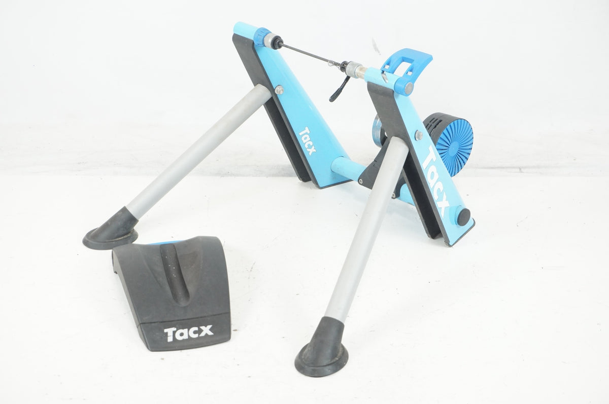 TACX 「タックス」 BLUE TWIST サイクルトレーナー / 宇都宮店