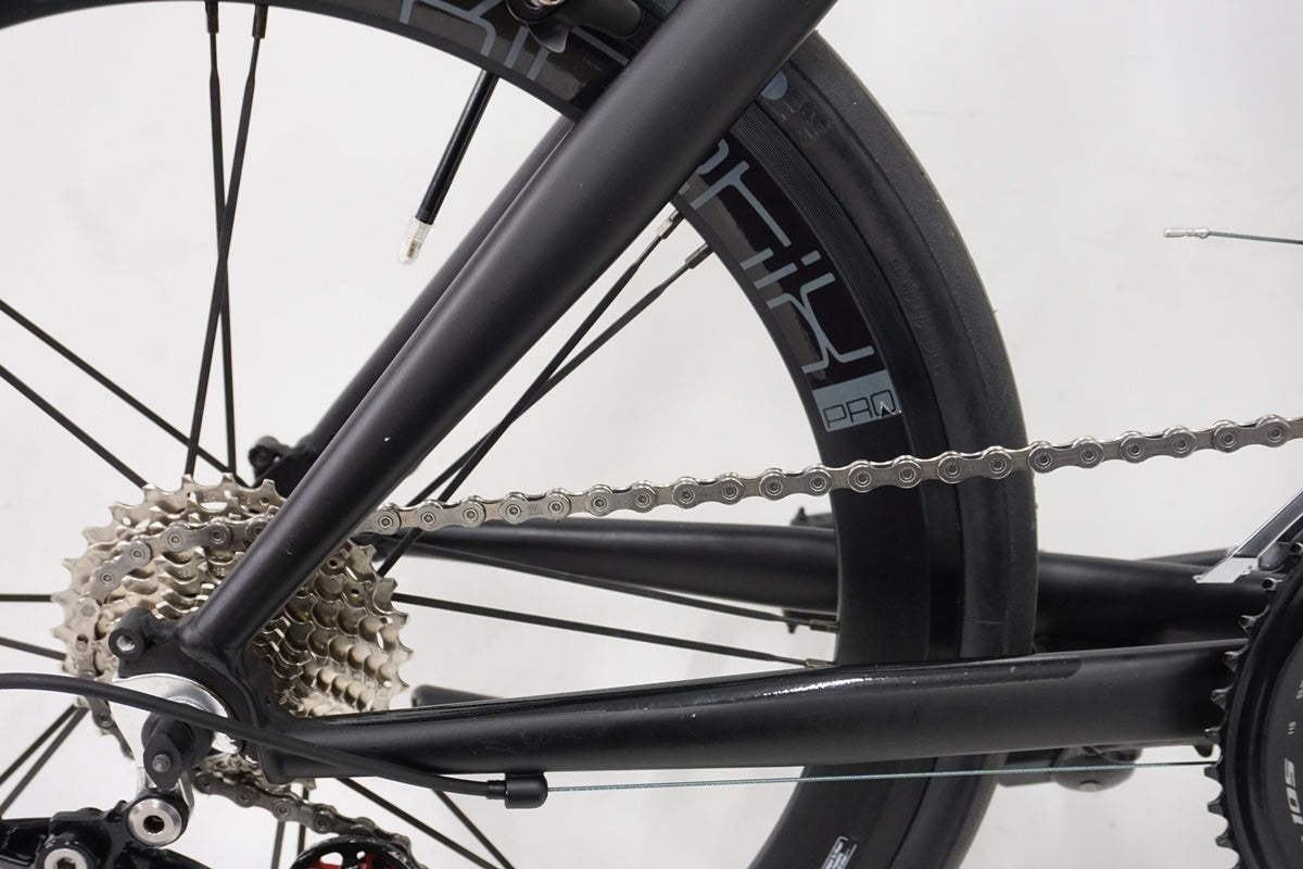 TERN「ターン」 SURGE 2021年モデル カスタム ミニベロ / 浜松店