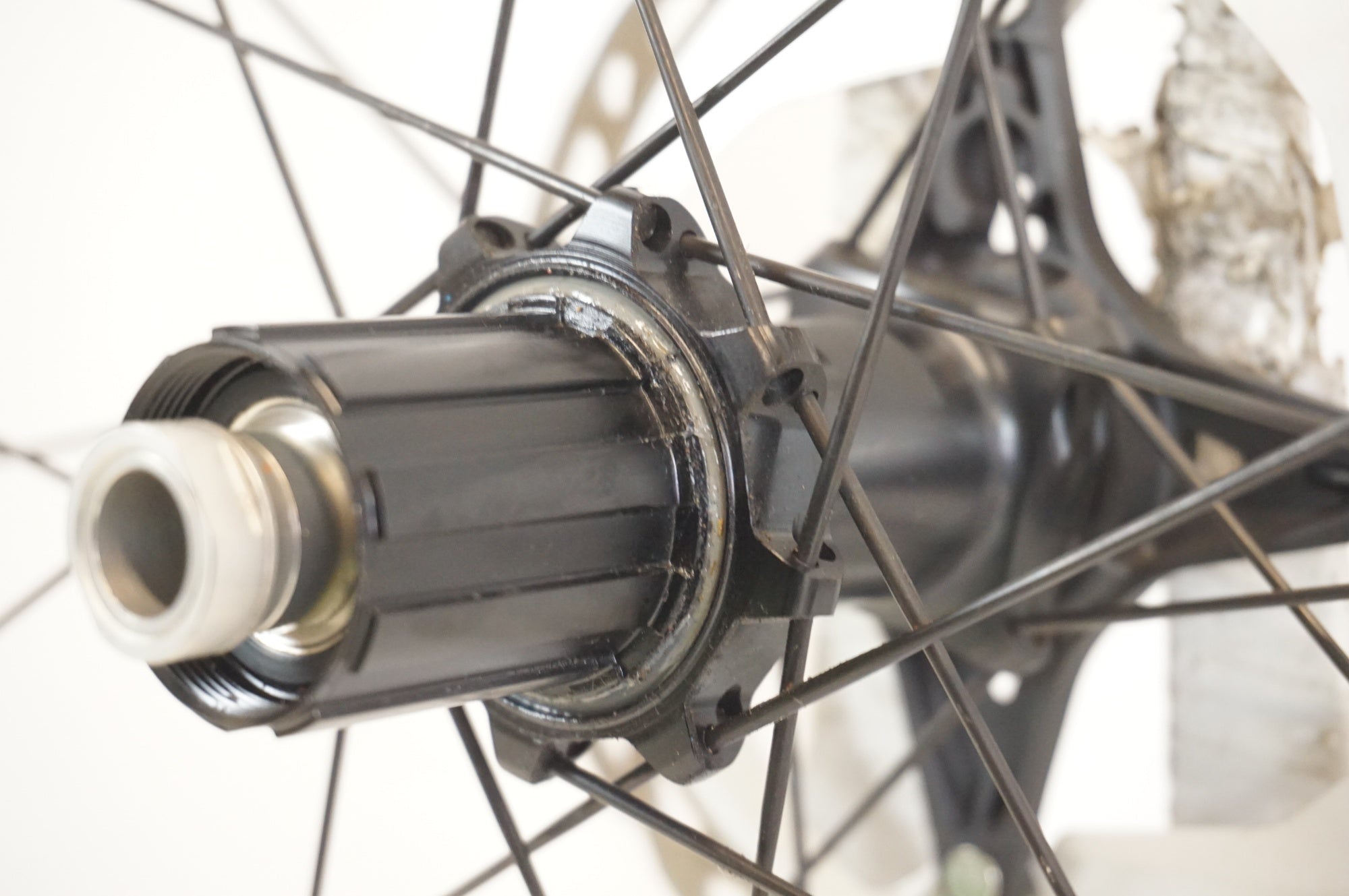 FULCRUM 「フルクラム」 RACING 400 DB シマノ11速 ホイールセット / 宇都宮店
