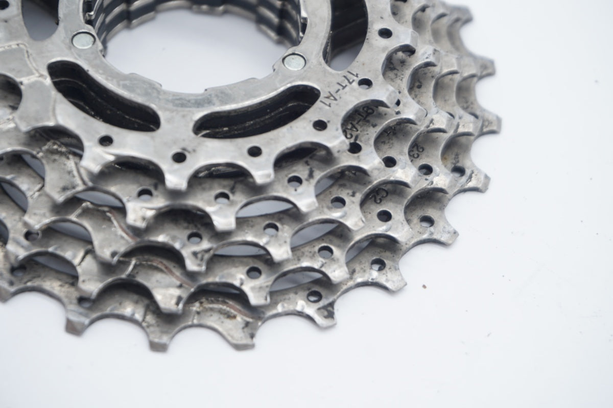 SHIMANO 「シマノ」 CS-HG50-9 12-25T スプロケット / 滋賀大津店