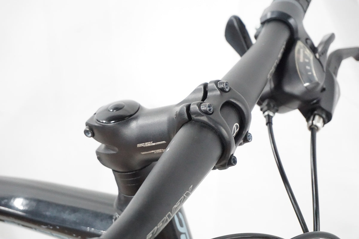 CORRATEC 「コラテック」 SHAPE SPORT 2024年モデル クロスバイク