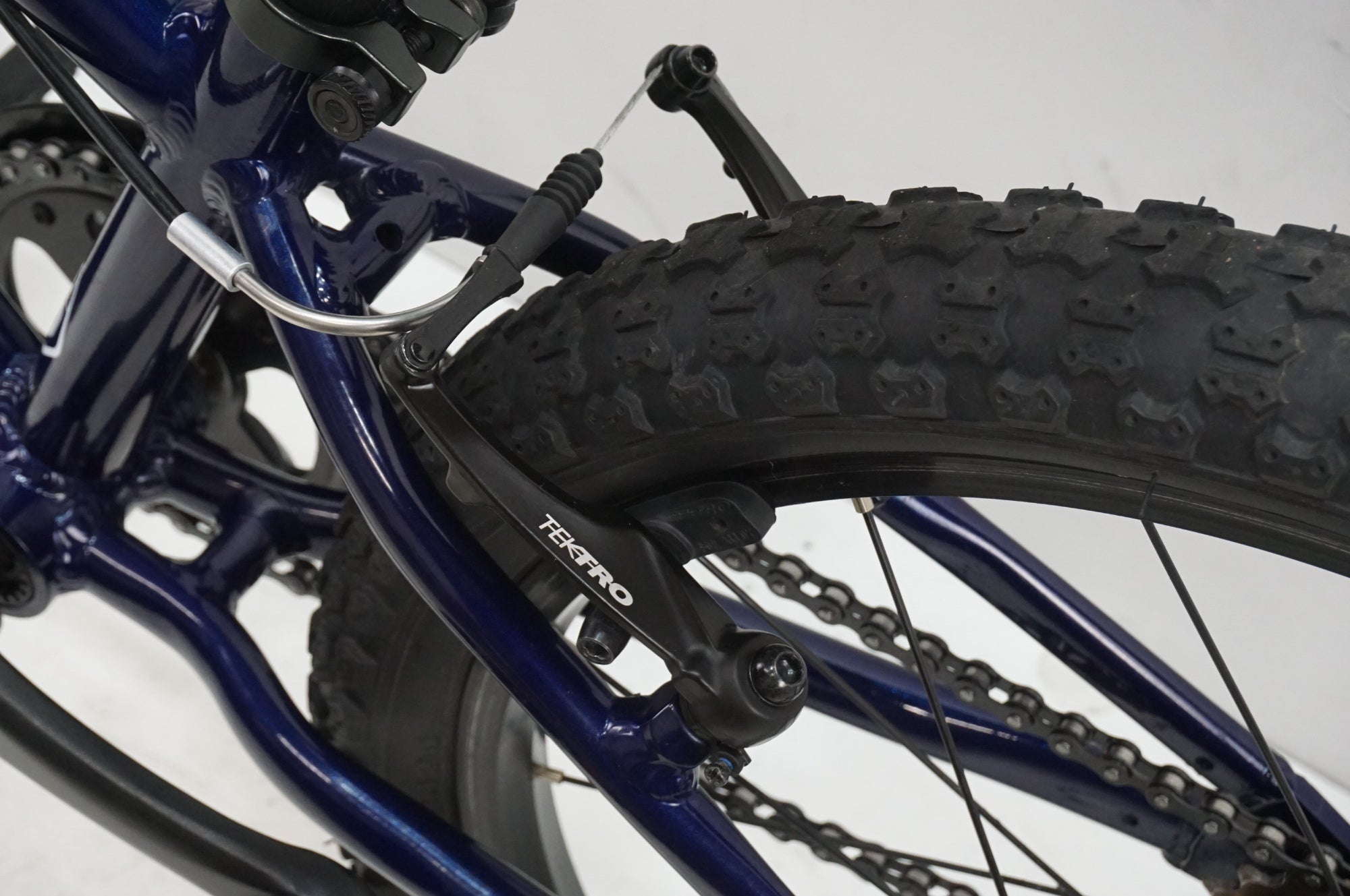 ヨツバサイクル YOTSUBA  ZERO 20 2020年モデル 20インチ キッズバイク / 大宮店