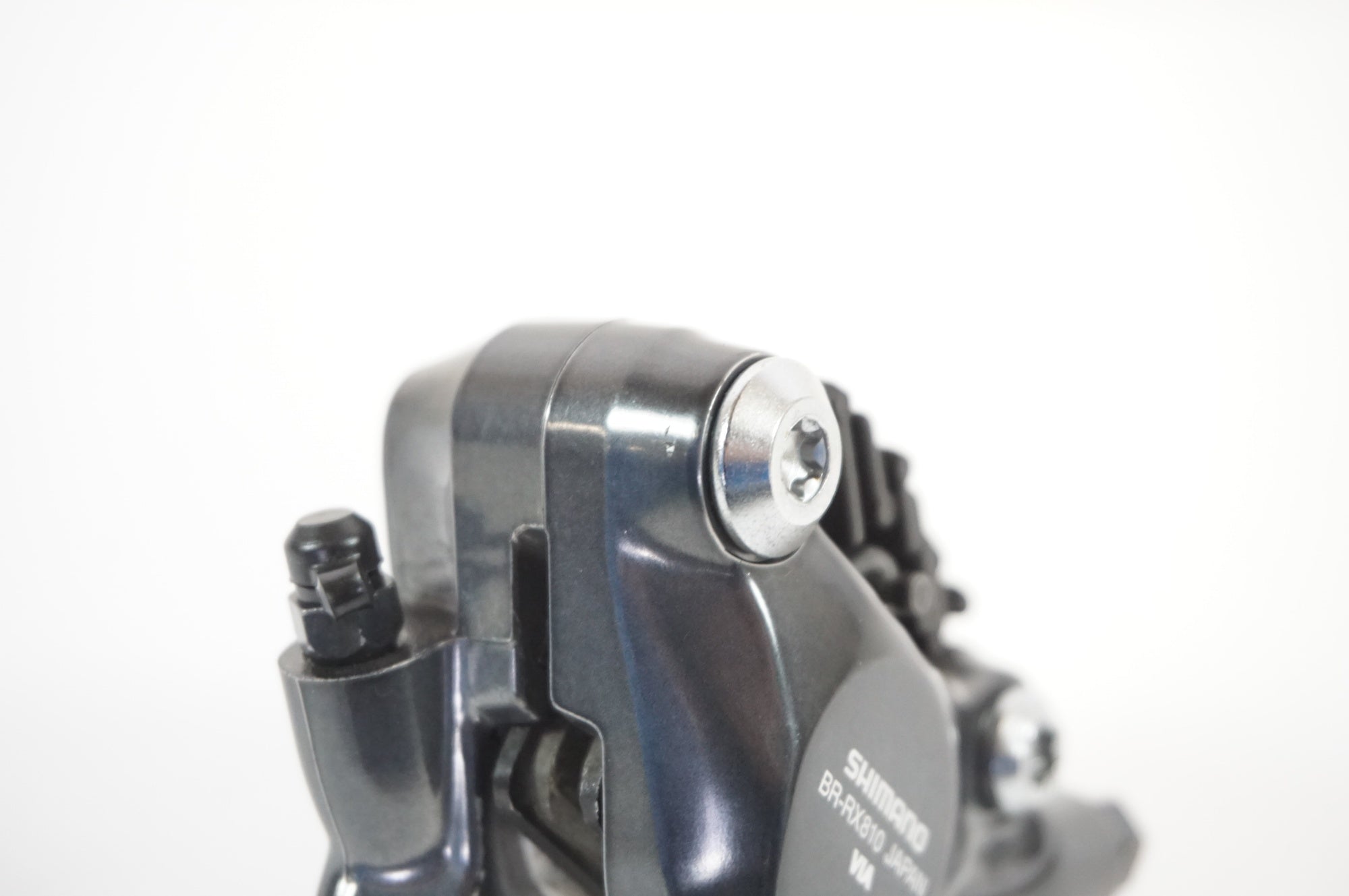 SHIMANO 「シマノ」 GRX BR-RX810 ディスクブレーキセット / 宇都宮店