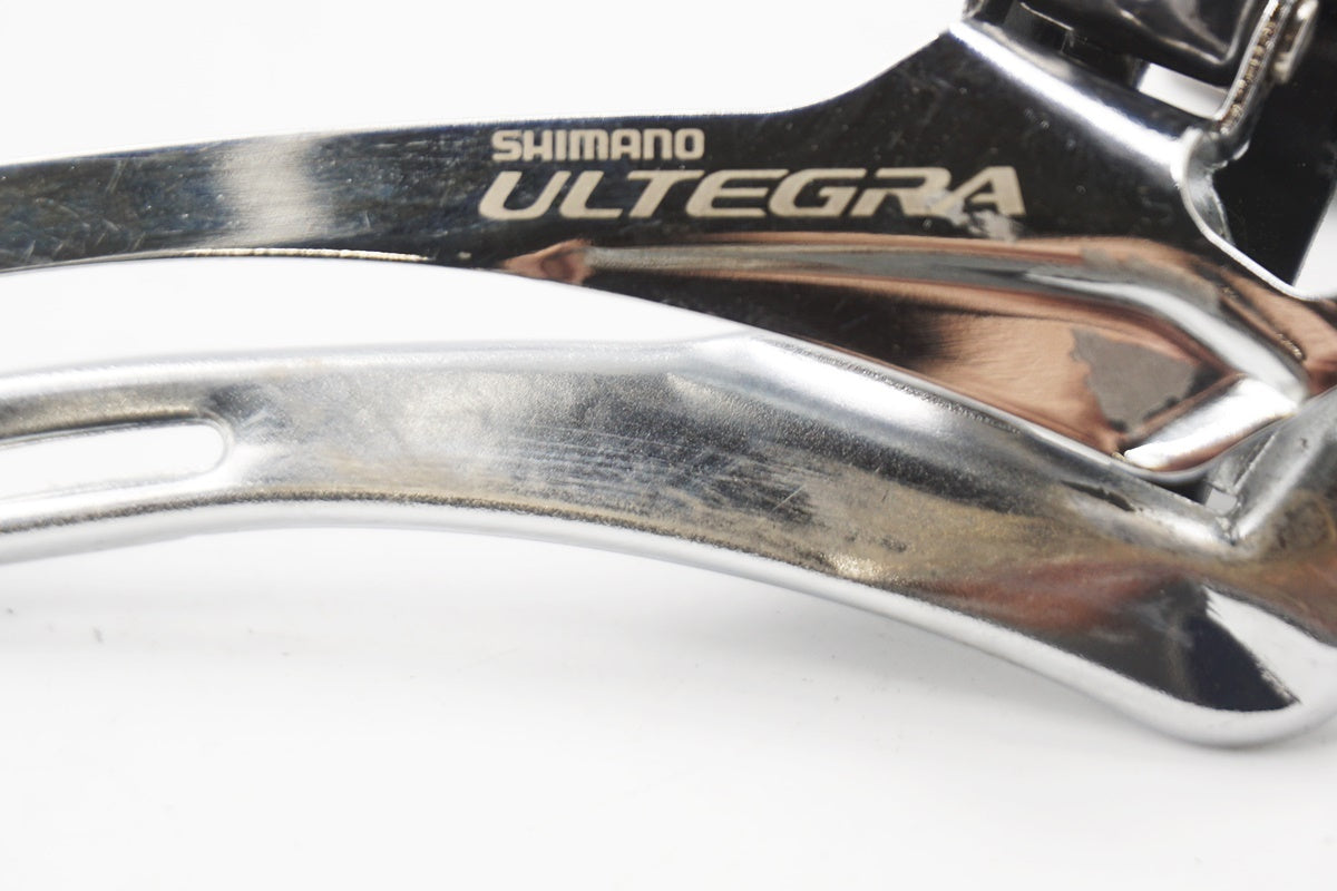 SHIMANO 「シマノ」 ULTEGRA FD-6700 フロントディレイラー / 奈良店