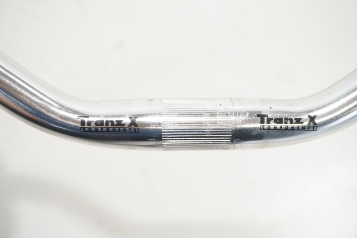 TRANZX 「トランズエックス」 φ25.4 620mm ハンドル / 滋賀大津店