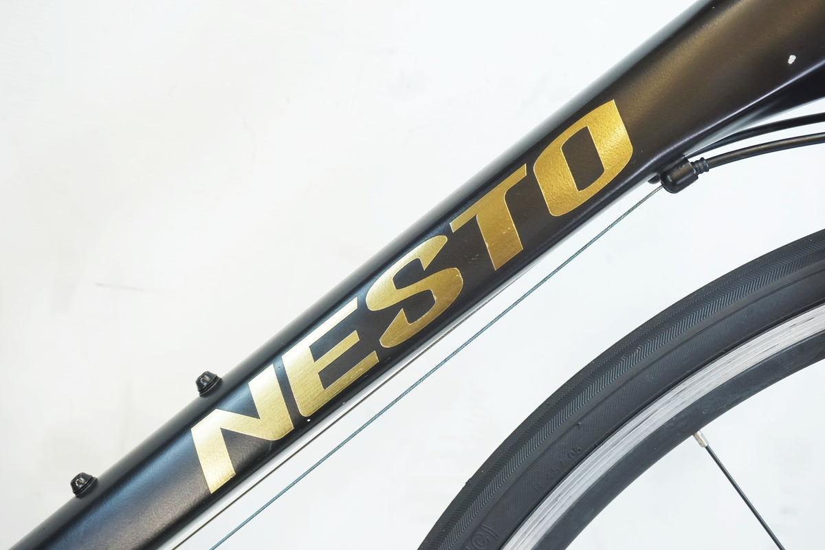 NESTO 「ネスト」 FALAD PRO 2022年モデル ロードバイク / 有明ガーデン店