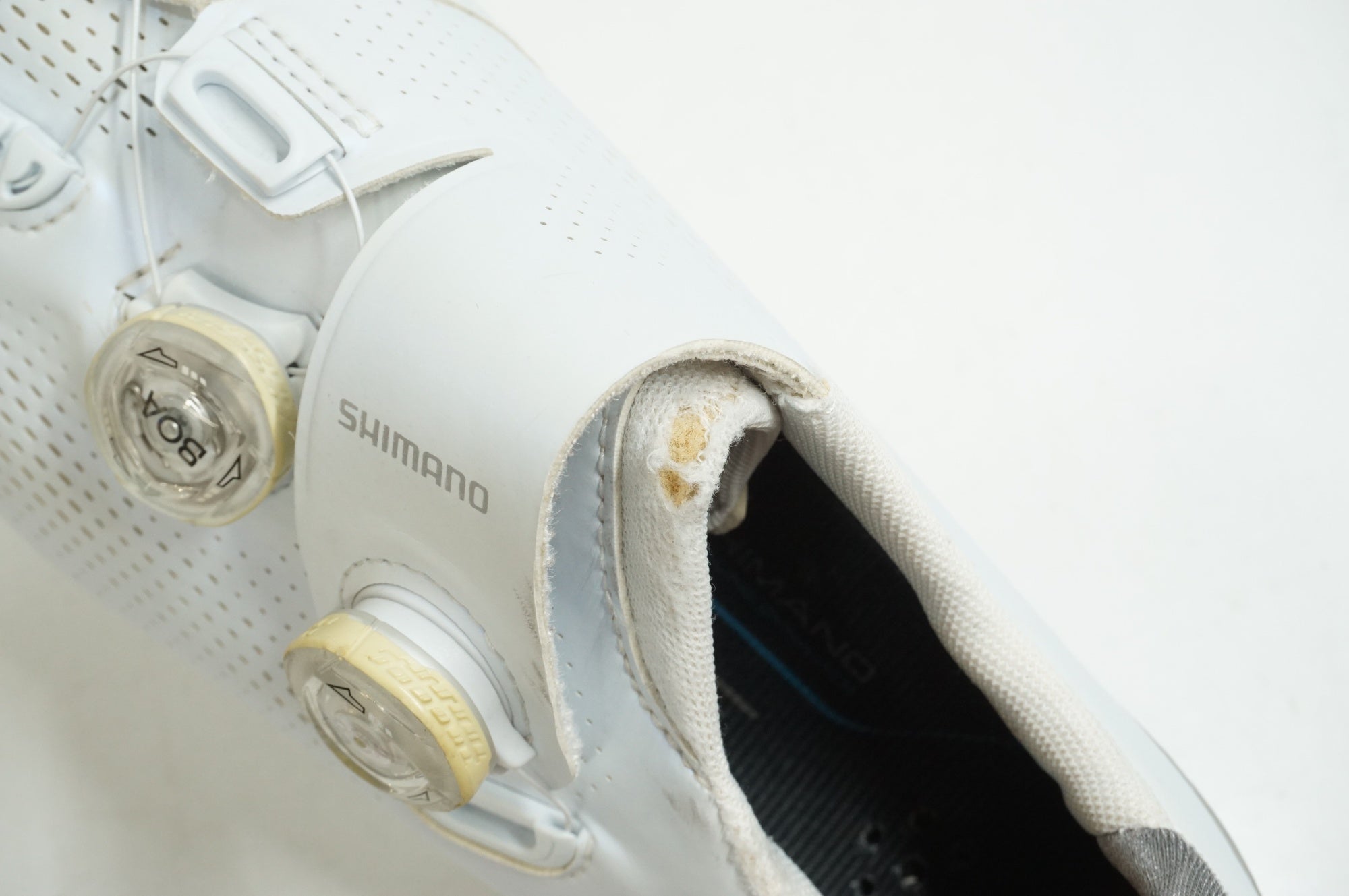 SHIMANO 「シマノ」 S-PHYRE SHRC901M EU42E 490g シューズ / 大宮店