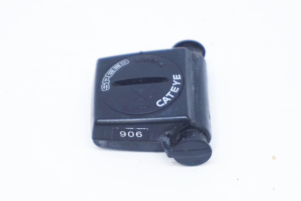 CATEYE 「キャットアイ」 VELO WIRELESS サイクルコンピューター / 大阪美原北インター店