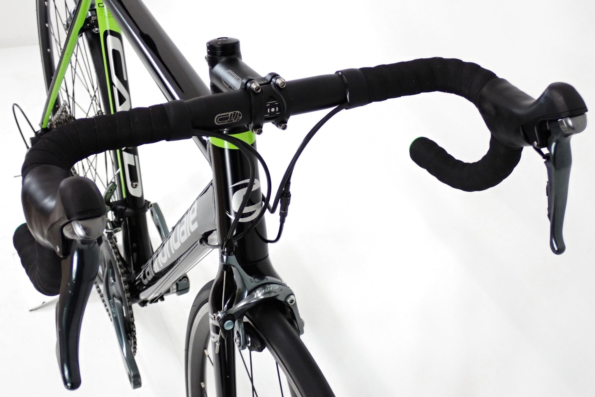 CANNONDALE 「キャノンデール」 CAAD OPTIMO TIAGRA 2018年モデル