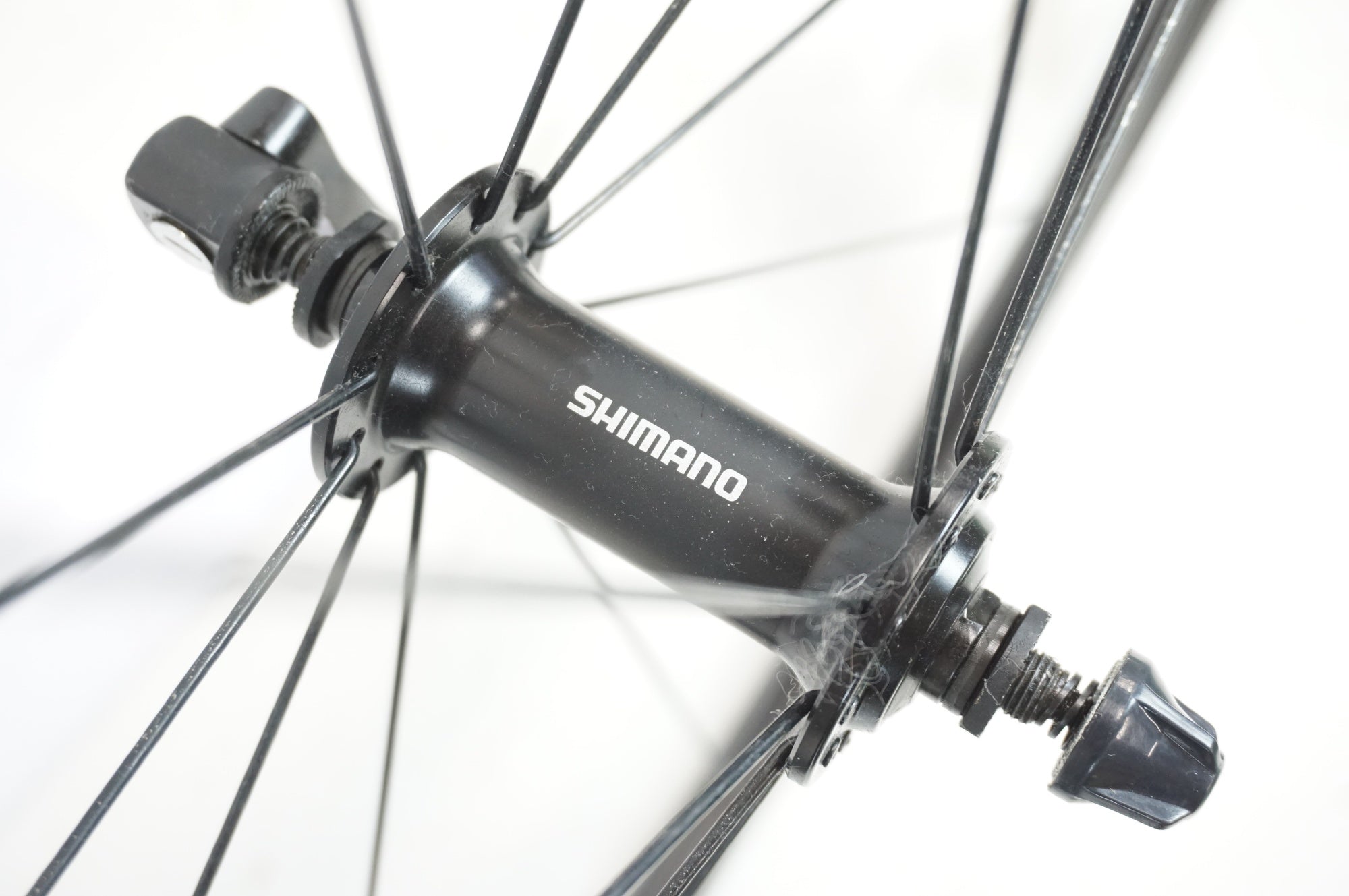SHIMANO WH-RS010 リアホイール135mm 11速 SHIMANO WH-RS010 リア