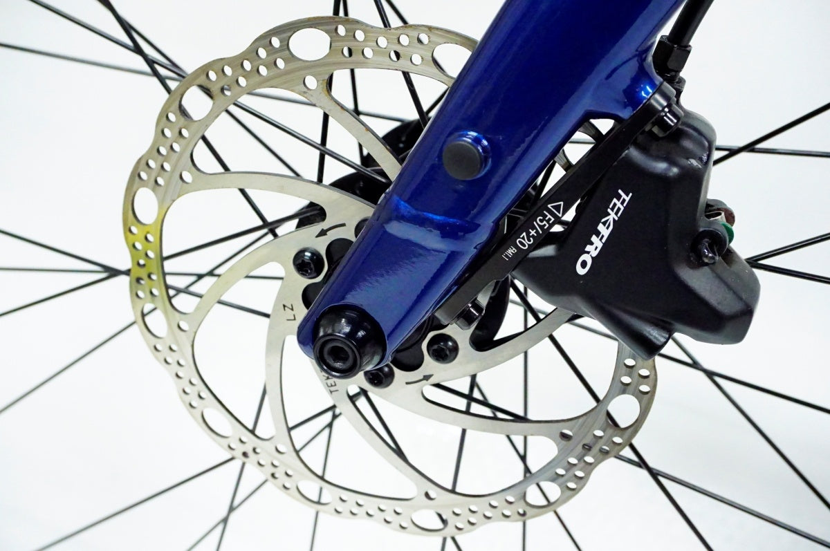 TREK 「トレック」 FX2 DISC 2024-25年モデル クロスバイク / 名古屋