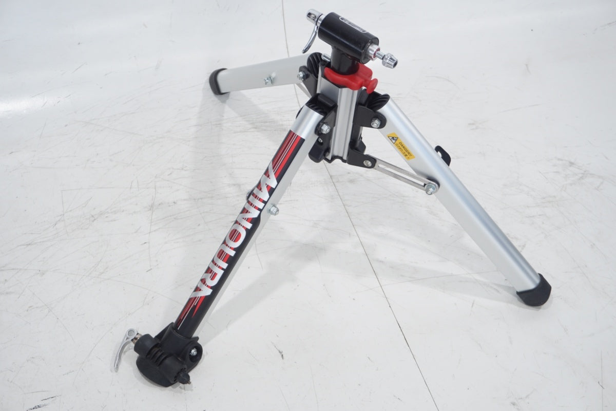 MINOURA 「ミノウラ」 LIVE RIDE FG540 HYBRID ROLLER サイクルトレーナー / 滋賀大津店