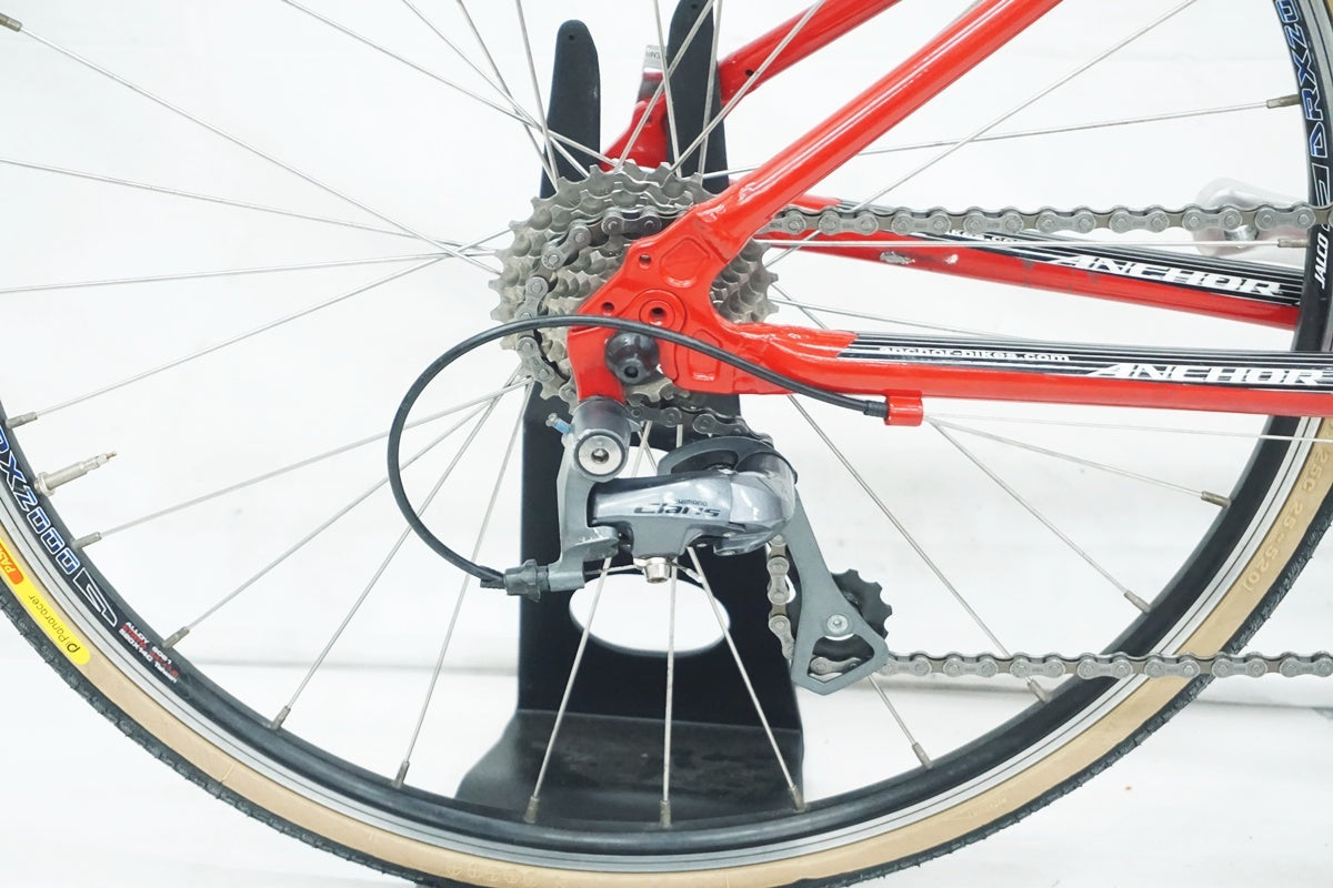 ANCHOR 「アンカー」 RJ1 2014年モデル ロードバイク / 大阪美原北インター店