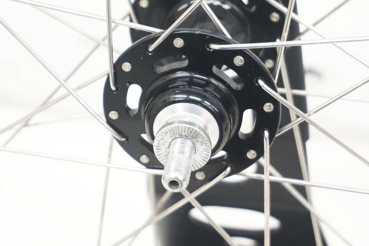 CINELLI 「チネリ」 ハブ H PLUS SON リム ピストホイールセット / 大阪美原北インター店