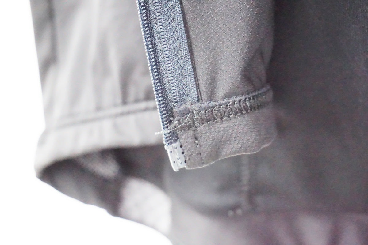 DOTOUT 「ドットアウト」 Lサイズ 半袖 ジャージ / 奈良店