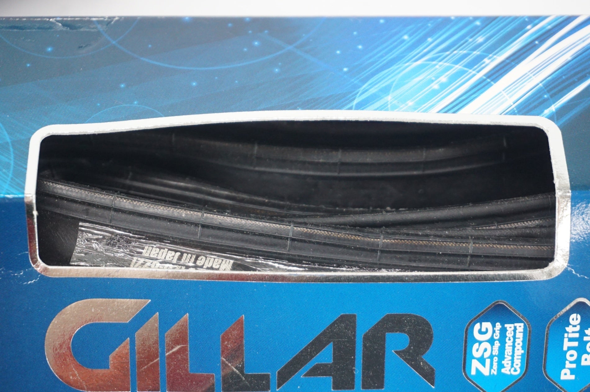 PANARACER 「パナレーサー」 GILLAR 700x23c タイヤセット / 阪急塚口店