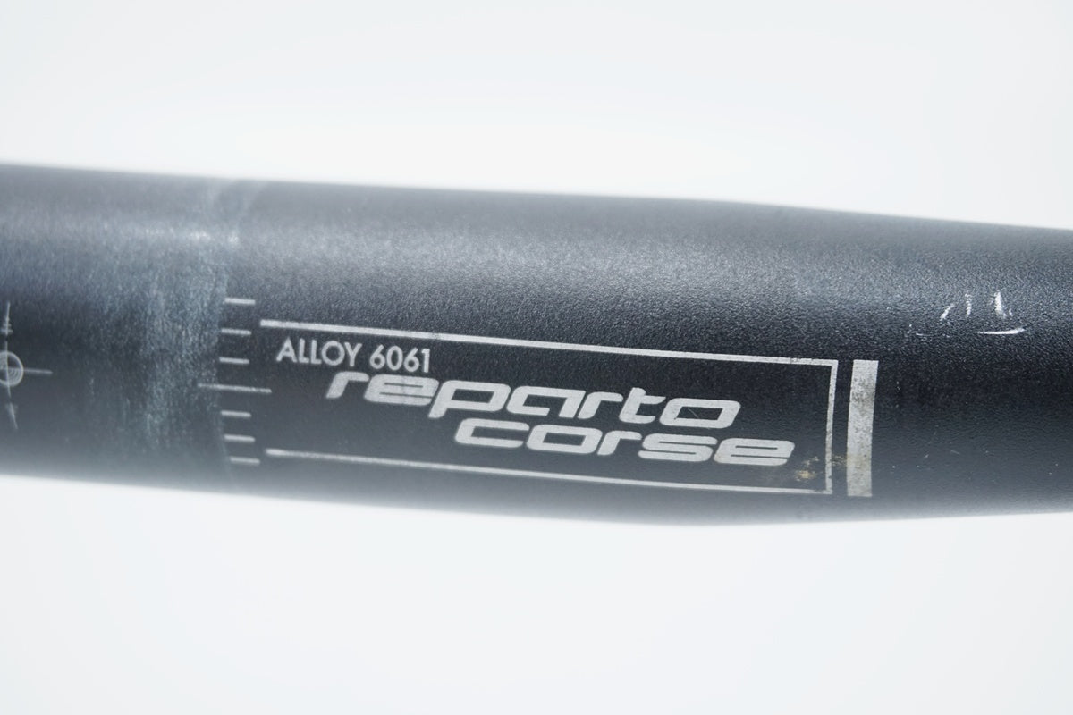 REPARTO CORSE 「レパルトコルサ」 Φ31.8 380mm ハンドル / 京都八幡店