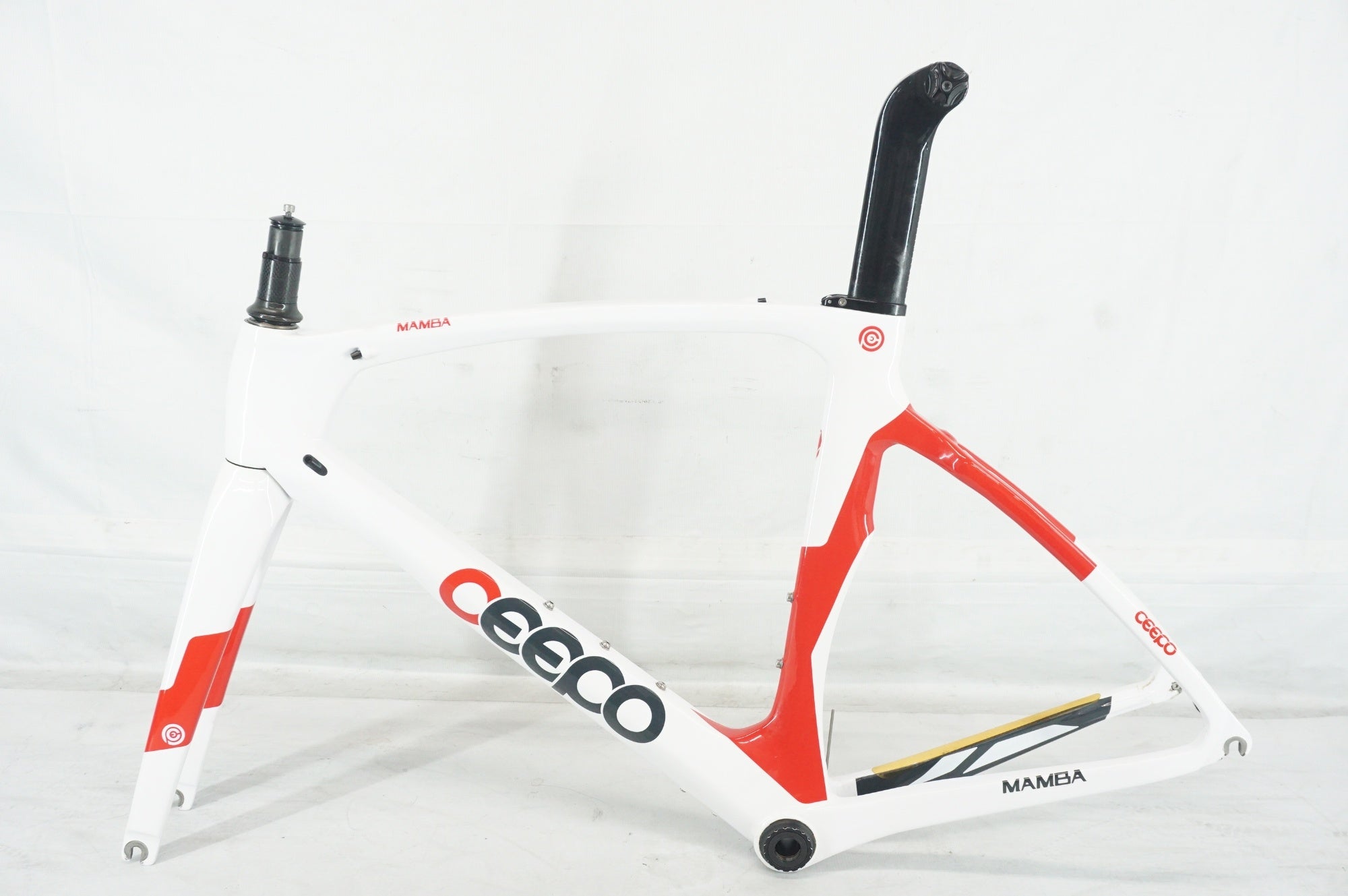 CEEPO 「シーポ」 MAMBA 2017年モデル フレームセット / 阪急塚口店