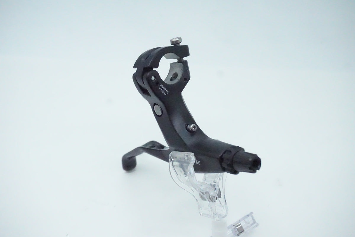 SHIMANO「シマノ」 DEORE  BL-T610 ブレーキレバーセット/ 京都西院店