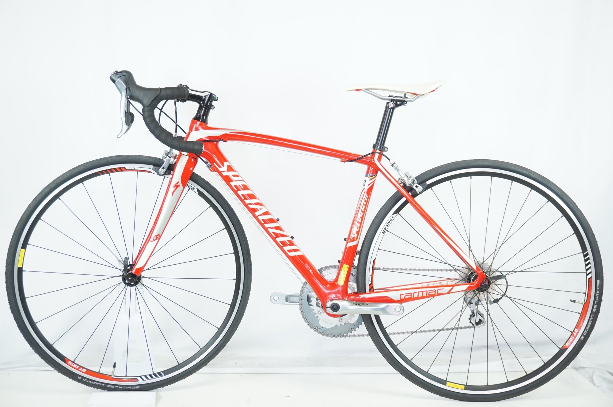 SPECIALIZED 「スペシャライズド」 TARMAC 2012年モデル ロードバイク / 宇都宮店
