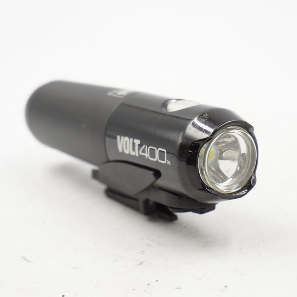 CATEYE 「キャットアイ」 VOLT400 フロントライト / 奈良店