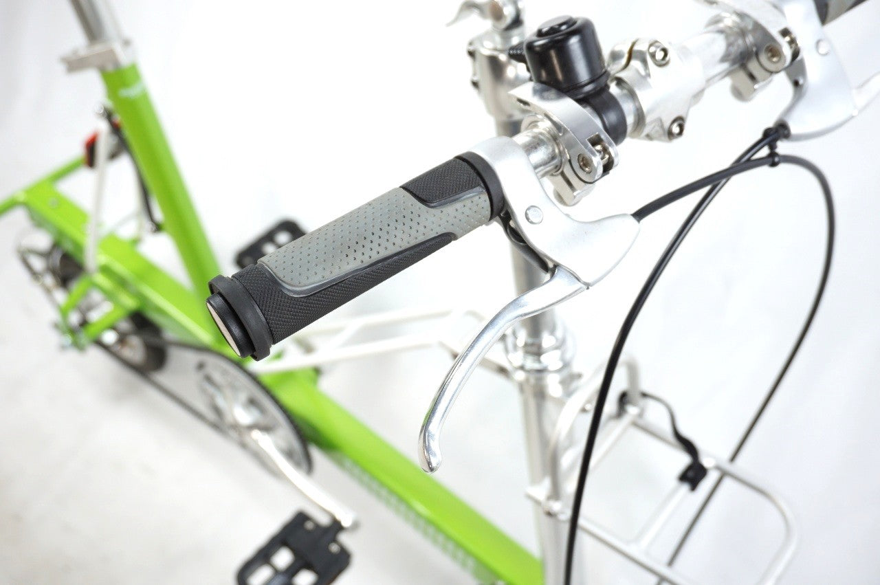 PACIFIC CYCLES 「パシフィックサイクル」 CARRY ME 2012年モデル 折り畳み自転車 / 川越店