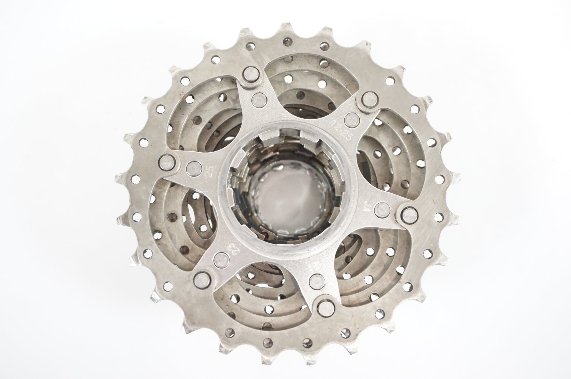 SHIMANO 「シマノ」 105 CS-5700 12-25T スプロケット / 宇都宮店