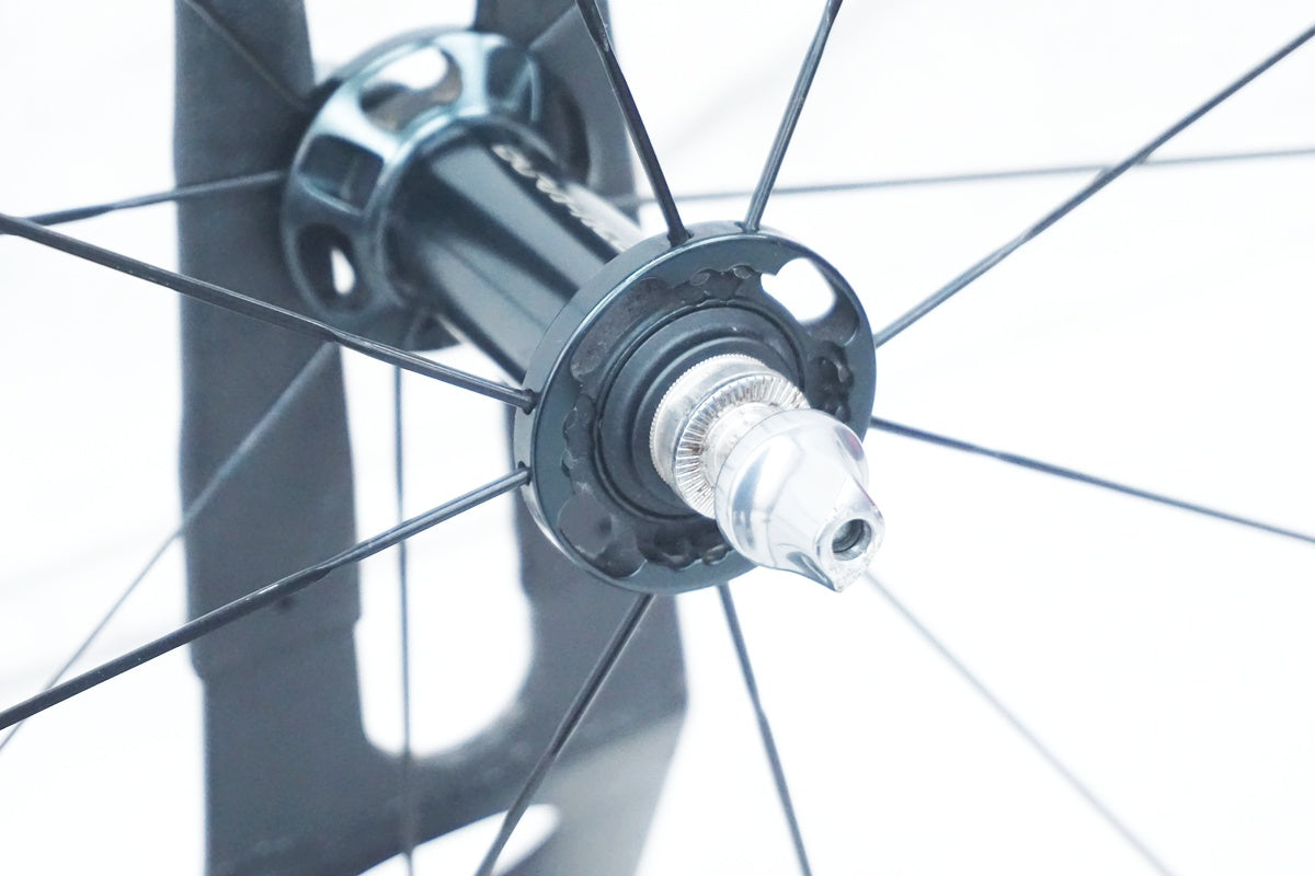 SHIMANO 「シマノ」 DURA-ACE WH-9000 シマノ11速 ホールセット / 大阪美原北インター店