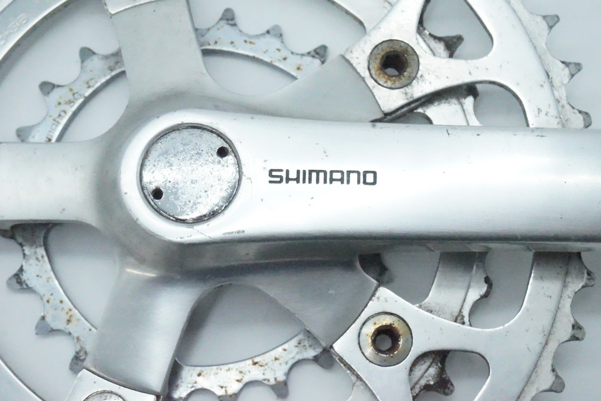 SHIMANO「シマノ」 FC-M730 46-36-24T 170mm クランク/ 京都西院店