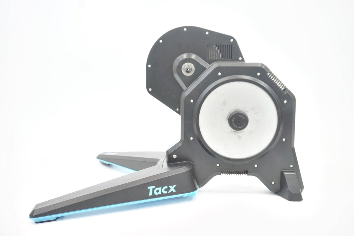 TACX 「タックス」 FLUX2 SMART サイクルトレーナー / 東京商品化センター