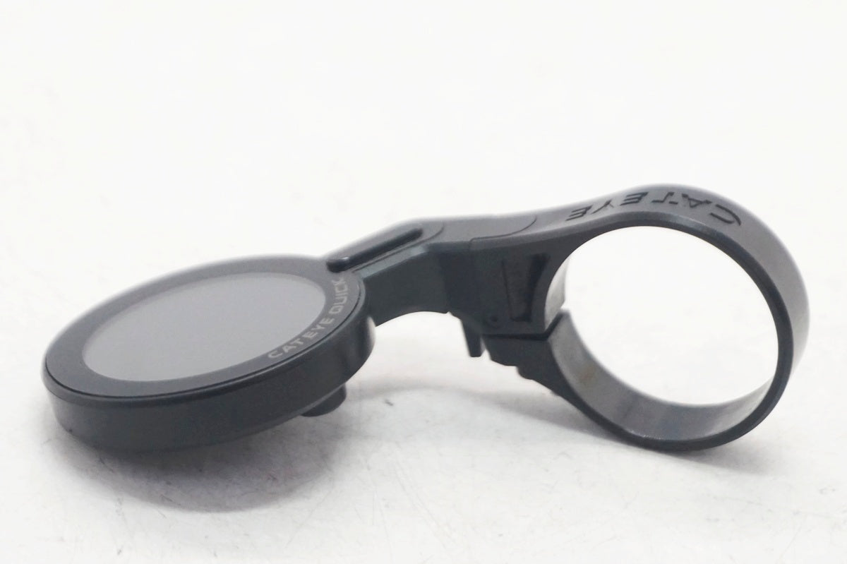 CATEYE 「キャットアイ」 QUICK CC-RS100W サイクルコンピューター / 大阪門真店